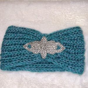 Knit Headband Ear Warmer